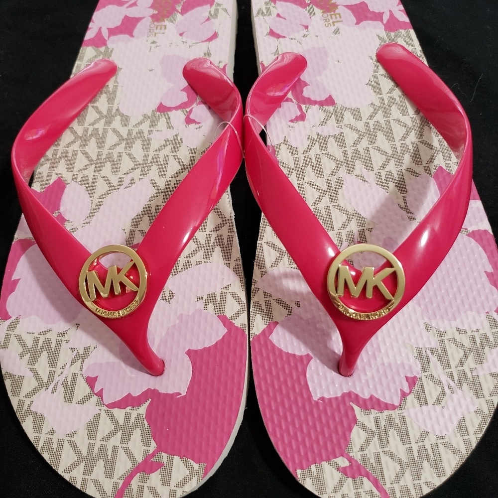 Michael Kors Slippers
